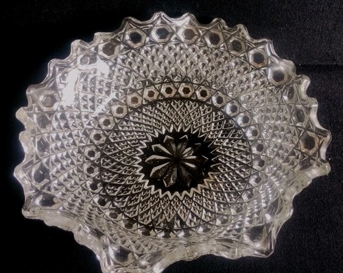 Vintage antique 5cm - 15.5cm, hobnail