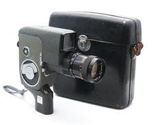 Canon reflex zoom super 8 - canon,