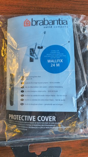 Brabantia protective cover for - protective,