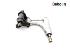 Shock Absorber Rear Linkage