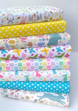 EASTER CRAFT FABRIC BUNDLE FAT