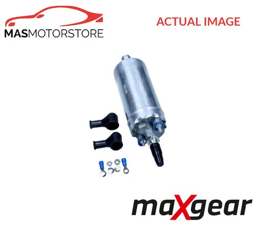 Electric fuel pump feed - pump,