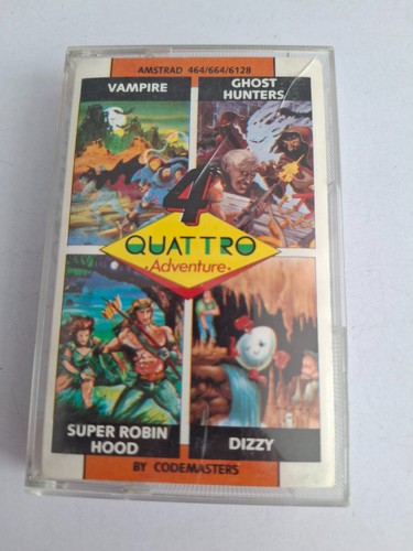 Amstrad 464 664 - , 4