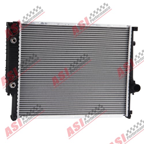 Radiator for 1983 1991 - for, 6/1983-5/1991