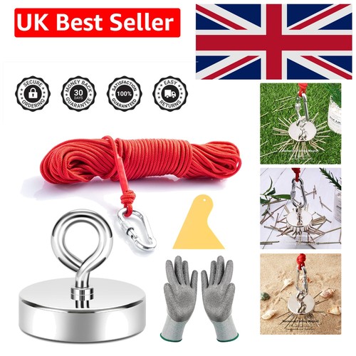 Neosmuk fishing magnet 500 - neosmuk, magnet,