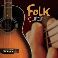 Folk Guitar - Various Artists