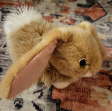 Keel Toys Small Brown Rabbit