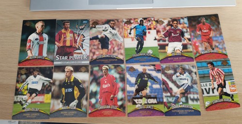 Topps vintage football - topps, 12