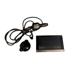 Garmin Nuvi 2597 LMT Sat Nav