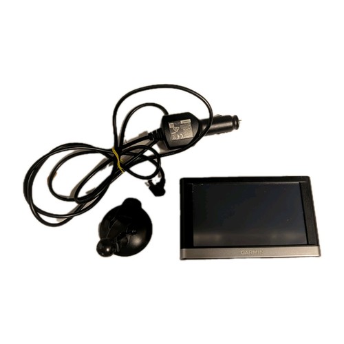 Garmin nuvi 2597 - nuvi,