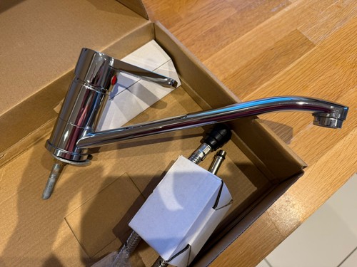 Caraflo colonna l240 long - colonna,
