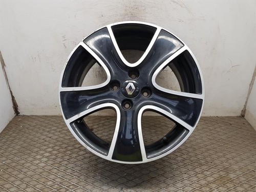 2012 2019 mk4 renault - renault, 16"