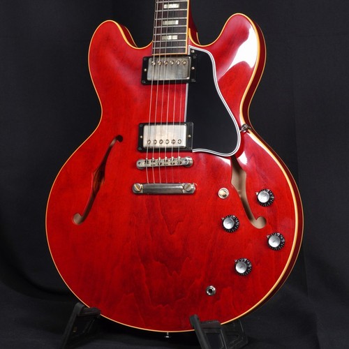 Gibson custom shop historic - custom,