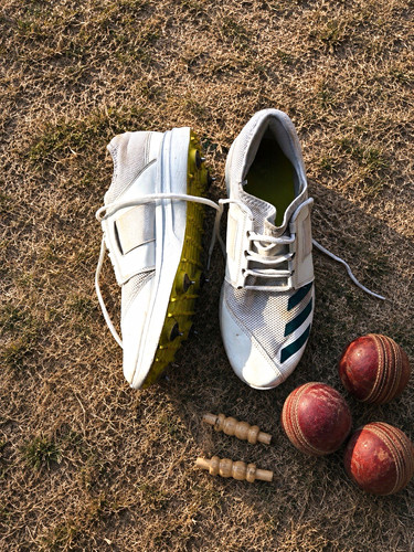 Adidas men cricket spikes - adidas,