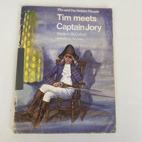 Tim and the hidden - tim,