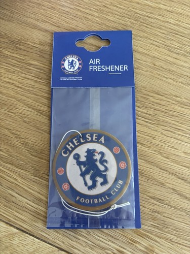 Chelsea air freshener - chelsea,