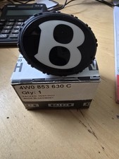 Bentley W12 Flying Spur Rear