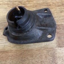 Ford Escort MK1 mexico Twin