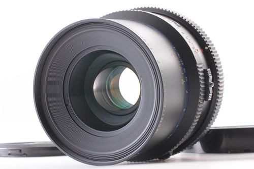 Mint mamiya sekor z - mamiya,