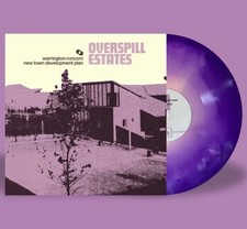 WARRINGTON-RUNCORN NEW TOWN