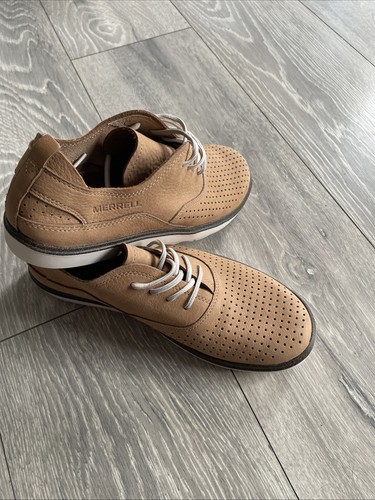 Merrell around town - around, lace