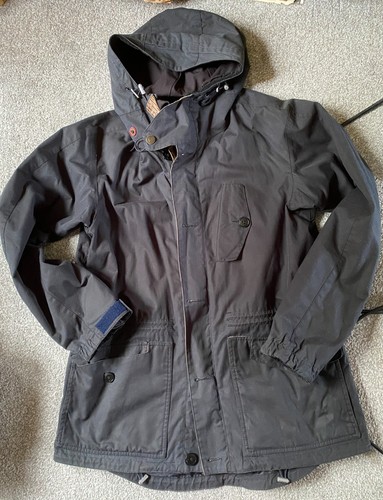 Barbour dept wax - barbour,