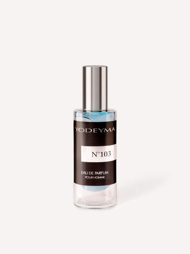 Yodeyma paris eau - yodeyma, de