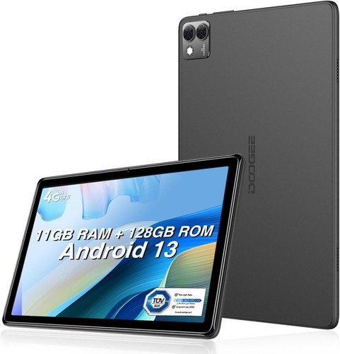 Doogee t10s tablet android - doogee, 13