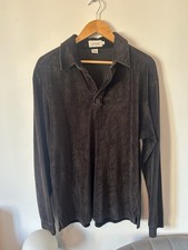 J.CREW Long Sleeve Black