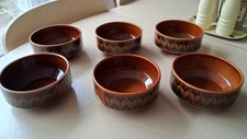 Vintage Hornsea Heirloom