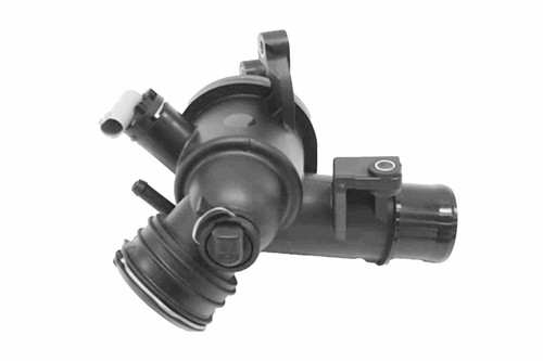 Vemo thermostat housing for - vemo,