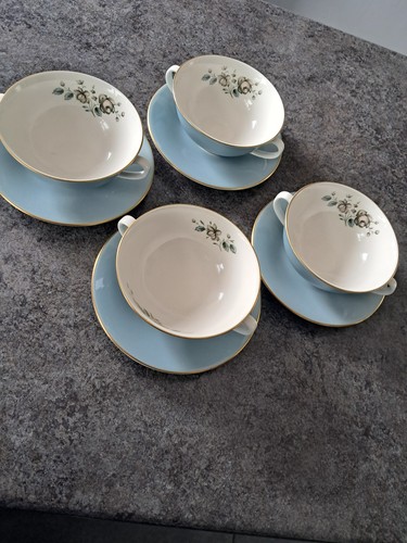 Stunning royal doulton - doulton, rose