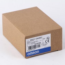 1PC NEW E6C2-CWZ6C 1200P/R 2M