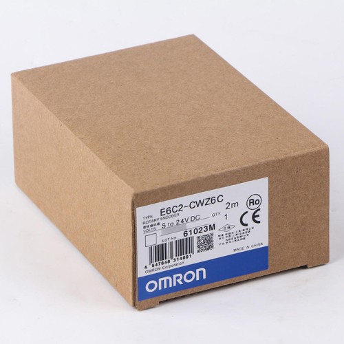 1pc new e6c2 - e6c2-cwz6c, 2m