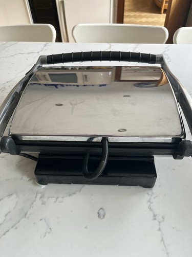 Kenwood toasted sandwich maker - kenwood,
