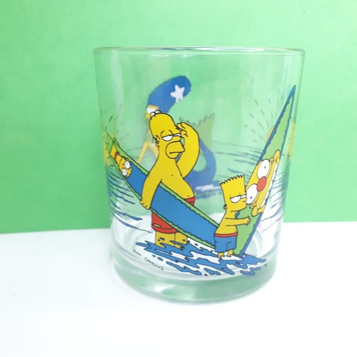 Vintage nutella glass the - vintage,