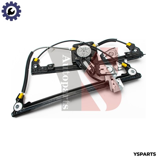 Window regulator wl034fr - window,