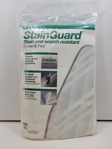 Vintage stainguard ironing - stainguard,