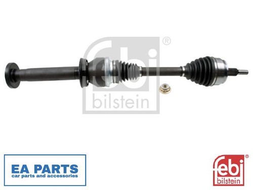 Drive shaft for california - drive,