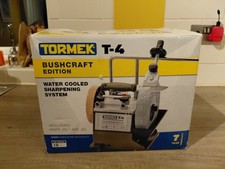 Tormek T-4 Bushcraft Original
