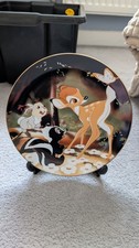 Disney Bambi 1942 Collectable