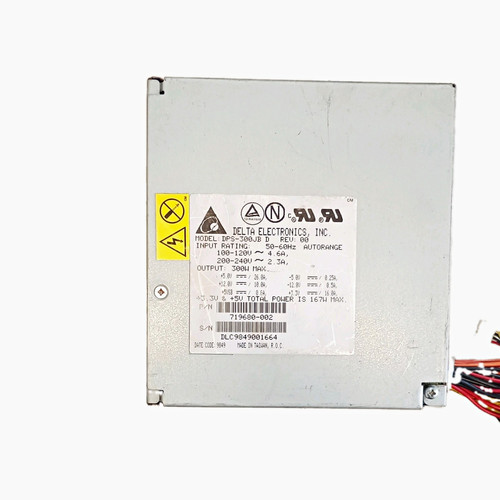 Delta dps 300jb atx 300w - atx,
