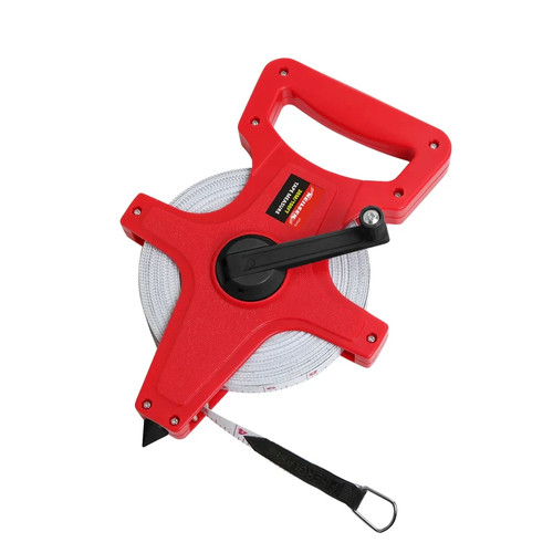 Tape measure 30m 100ft - measure,