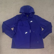 Old Season Nike Tech Fleece