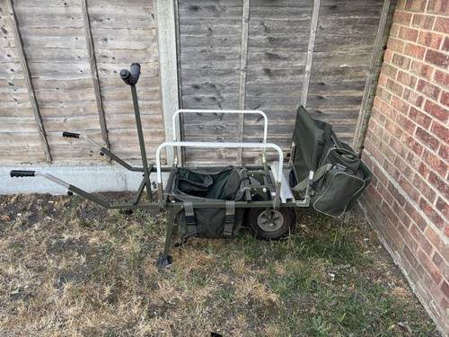 Carp porter barrow - carp,