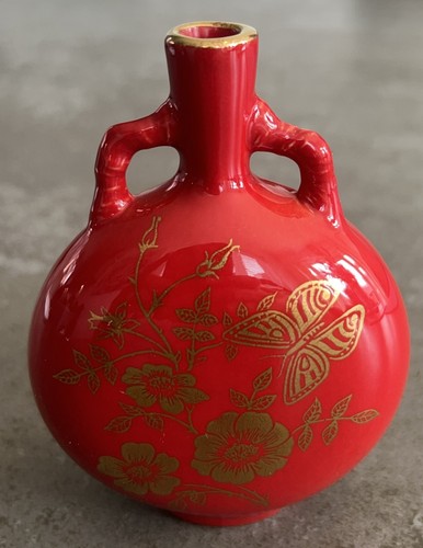 Vintage franklin porcelain - franklin,