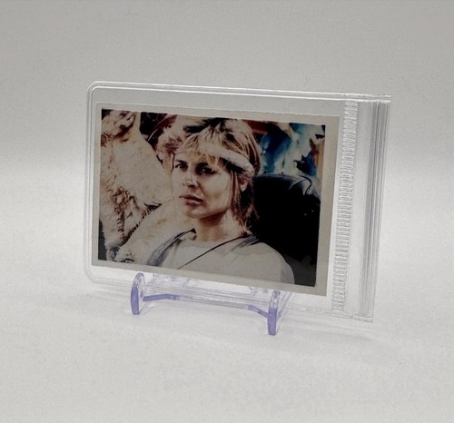 Sarah connor replica - sarah,