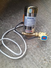 Untested Spares And Repairs Circulating Pump