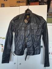 Belstaff Jacket Womans Six