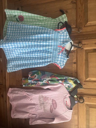 Girls boden frugi oilily - frugi, &